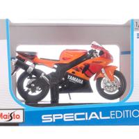 Yamaha YZE-R7 , Maisto 1/18