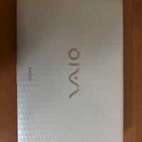 Sony Vaio