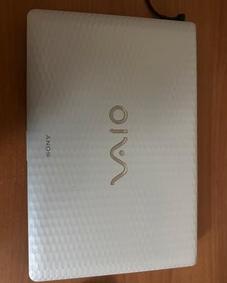 Sony Vaio