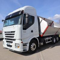 IVECO STRALIS 500 RIBALTABILE BILATERALE