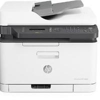 Multifunzione laser a colori HP MFP179 fwn