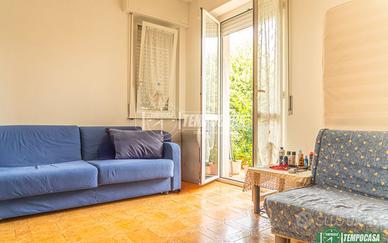 BILOCALE CON CANTINA