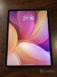 Apple iPad Air 13” M2 (2024) 128GB Starlight