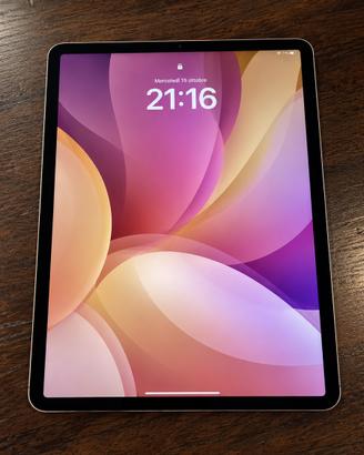 Apple iPad Air 13” M2 (2024) 128GB Starlight