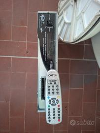 antenna satellitare 