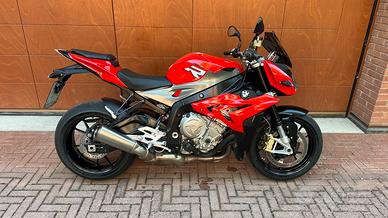 BMW S1000R