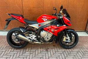 BMW S1000R