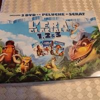 Cofanetto l era glaciale 