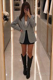 Blazer Zara tg xs