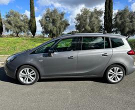 Opel Zafira Tourer 2.0 CDTi 130CV aut. 7 posti Iva