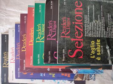 rivista reader' digest