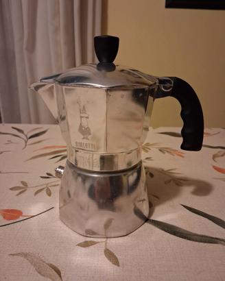 CAFFETTIERA BIALETTI BRIKKA VINTAGE