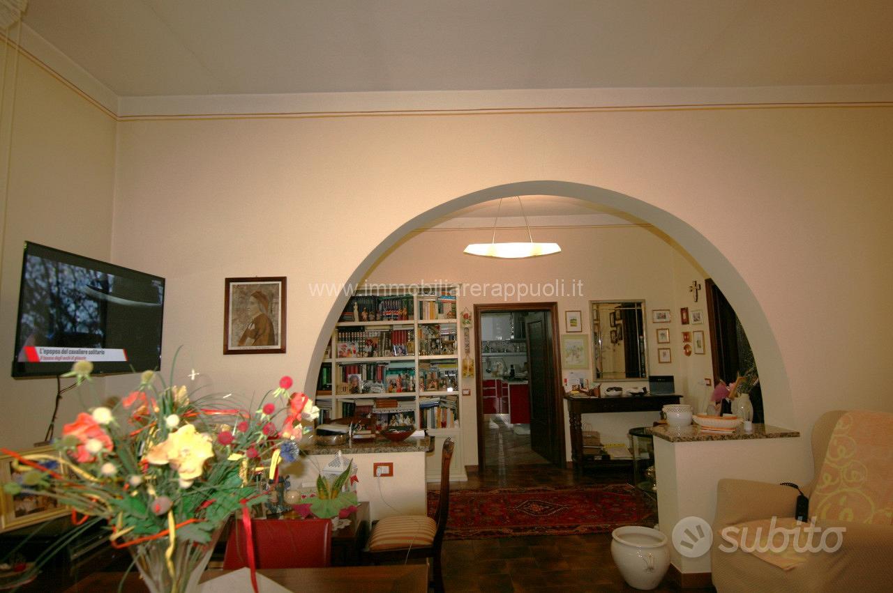 Appartamento – Sinalunga, Bettolle - Vista 4