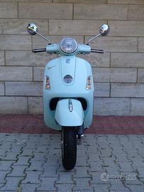vespa 250 gts