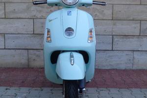 vespa 250 gts