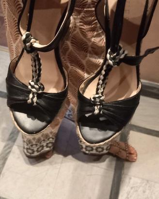SCARPE DONNA NUMERO 37