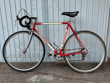 Bici vintage per eroica