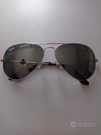 Occhiali da sole Ray-Ban da uomo