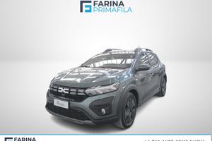 DACIA Sandero Stepway III 2021 - Sandero S U172533
