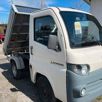 Casalini kerry microcar ribaltabile 2013