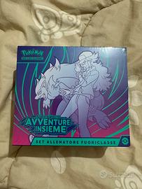 Etb avventure insieme