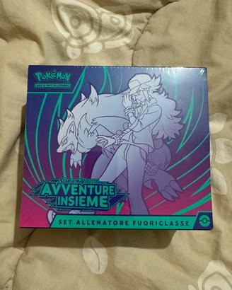 Etb avventure insieme