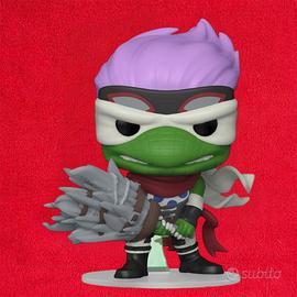 Funko POPI My Hero Academia: Spinner EXW