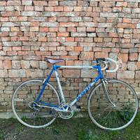 Bici vintage per ciclostoriche