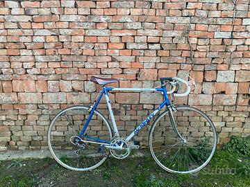 Bici vintage per ciclostoriche