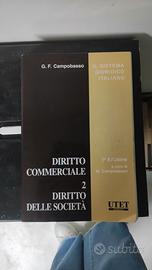 Diritto commerciale - Diritto delle società