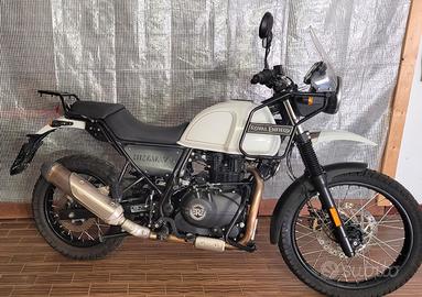 royal enfield himalayan 411
