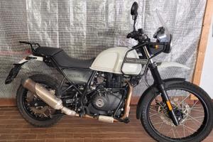 royal enfield himalayan 411