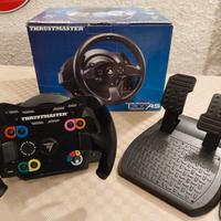 Thrustmaster T300