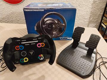 Thrustmaster T300
