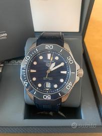 Tag Heuer aqusracer 300