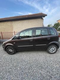Lancia musa del 2009 buone condizioni