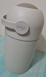 Maialino chicco grande pattumiera senza sacco