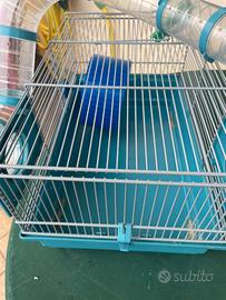 Gabbia criceto