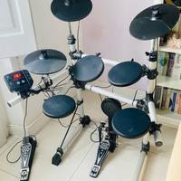 batteria elettronica 