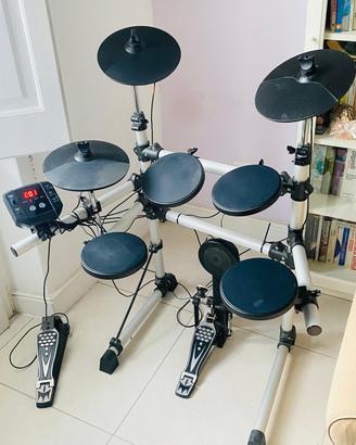 batteria elettronica 