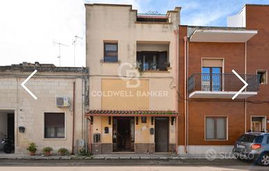 Appartamento indipendente 130 MQ Cavallino