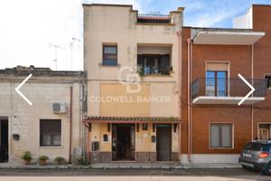 Appartamento indipendente 130 MQ Cavallino