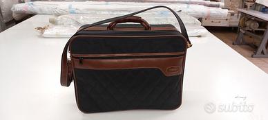 borsa valigetta da viaggio carraro