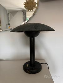 Lampada da scrivania design