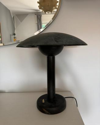 Lampada da scrivania design