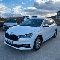 Skoda Fabia 1.0 Mpi 65cv