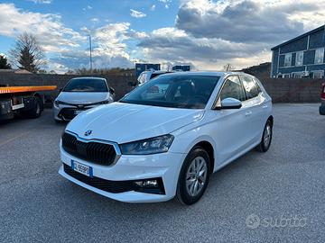Skoda Fabia 1.0 Mpi 65cv