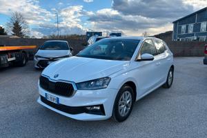 Skoda Fabia 1.0 Mpi 65cv