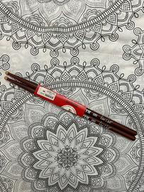 Drumsticks Vic Firth signature Dave Weckl