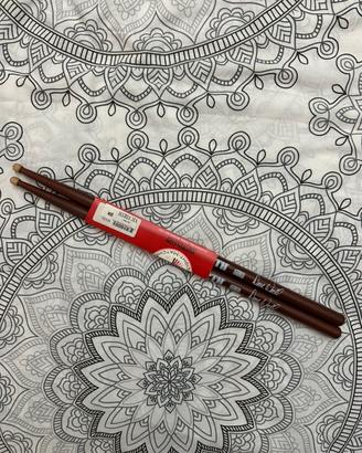 Drumsticks Vic Firth signature Dave Weckl